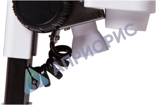 Цифровой микроскоп Levenhuk 1ST